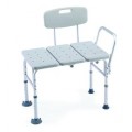 Invacare CareGuard Transfer Bench